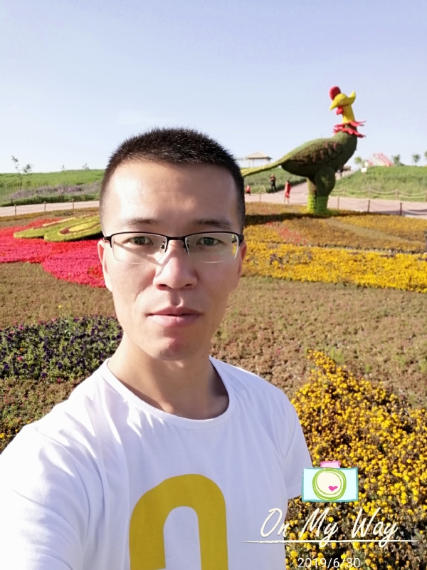 遇见你的第一张照片--永登残疾人相亲网